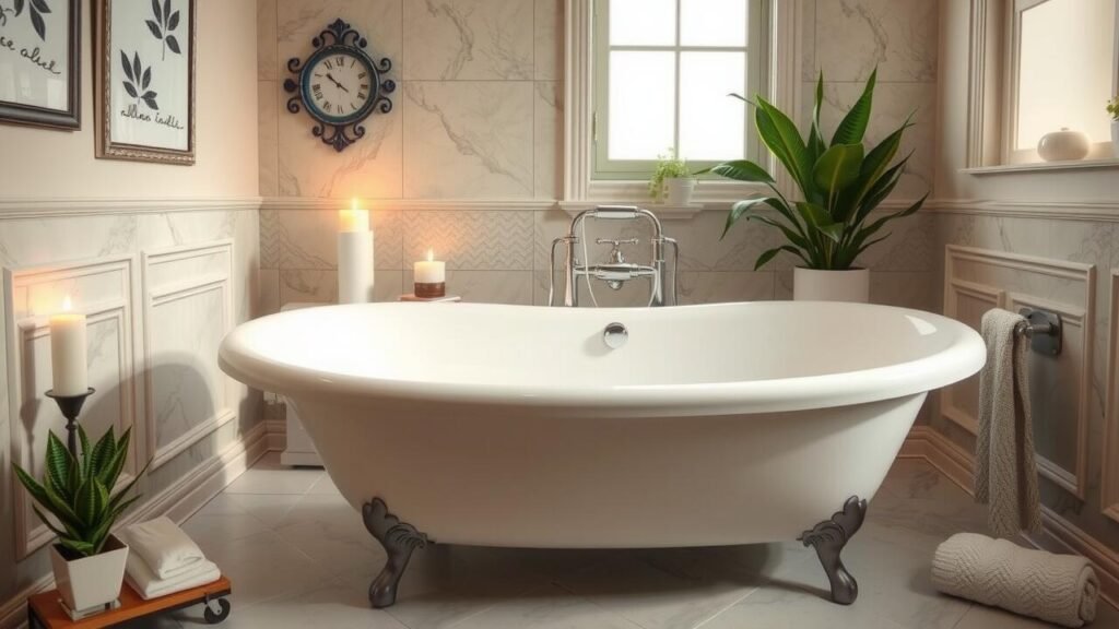 Assessing the Condition of Your Bathtub and Its Cost Implications