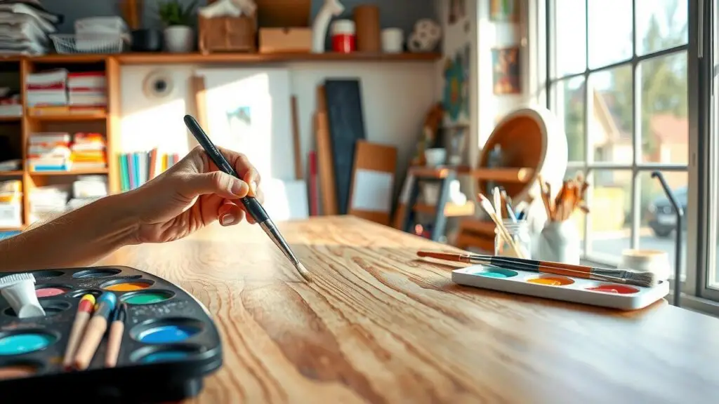 Best Practices for Achieving a Flawless Acrylic Finish