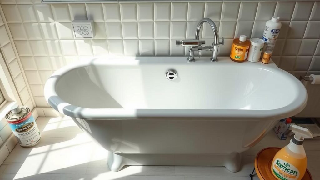 Common Hidden Costs When Refinishing a Bathtub