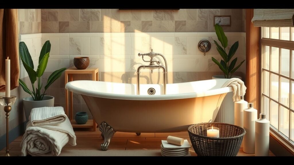 Cost-Benefit Analysis of Professional Bathtub Refinishing Services