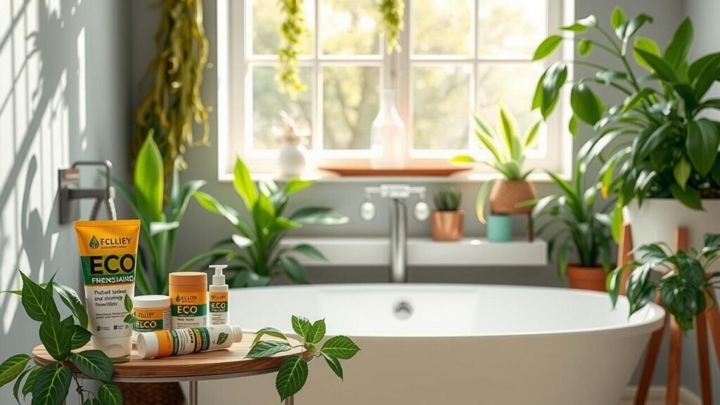 Environmental Considerations for Bathtub Adhesives