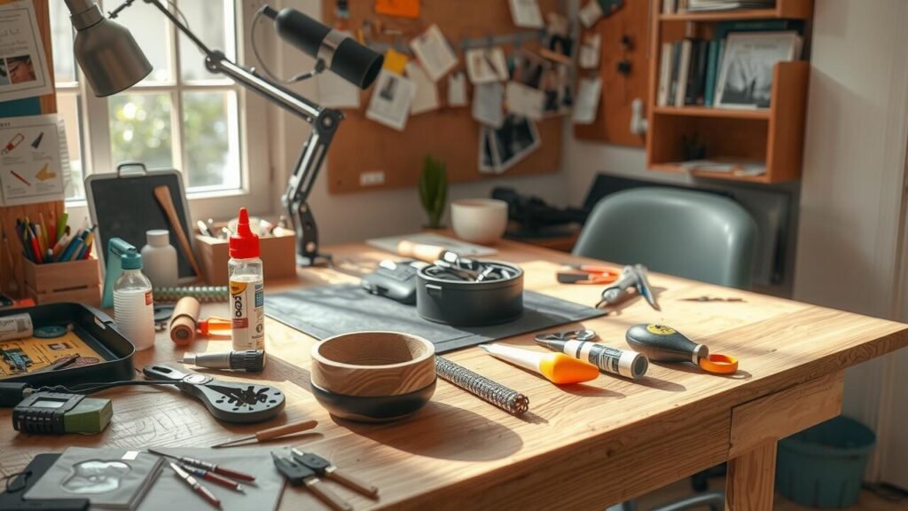 Evaluating the Effectiveness of DIY Repair Kits