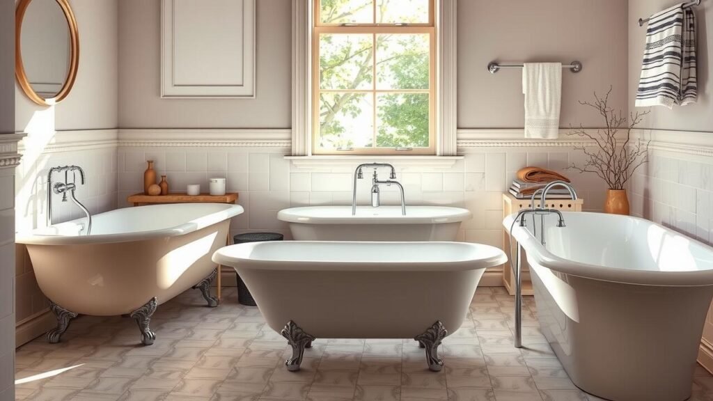 Geographic Variations in Bathtub Refinishing Pricing