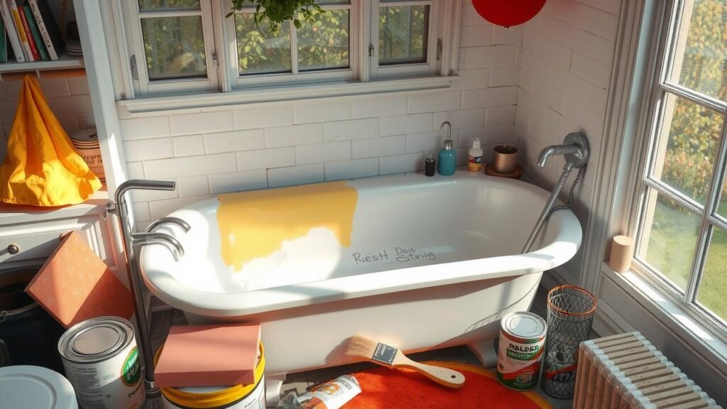 Hidden Costs in DIY Bathtub Refinishing: What to Watch For