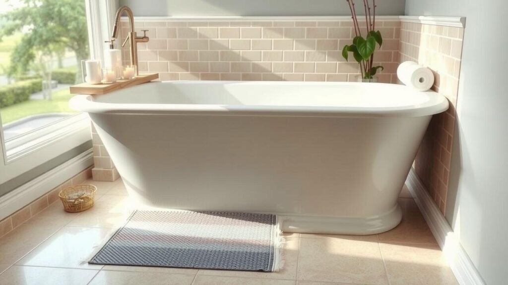 Hidden Costs of Bathtub Refinishing to Consider