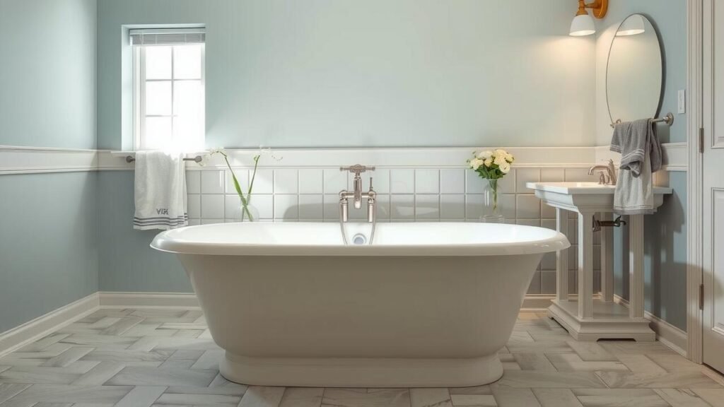 How Upfront Costs Can Influence Your Bathtub Refinishing Choice