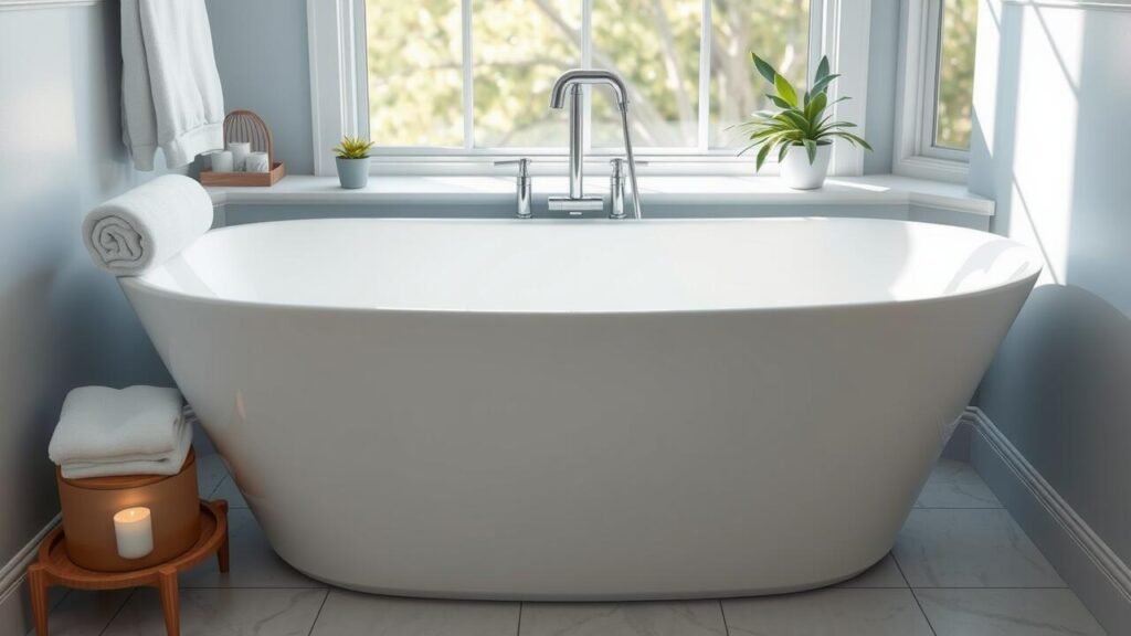 Innovations in Coating Technology for Bathtub Refinishing