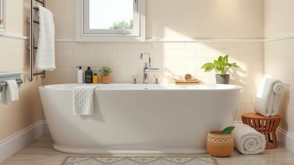 Planning for Disposal Fees After Bathtub Refinishing
