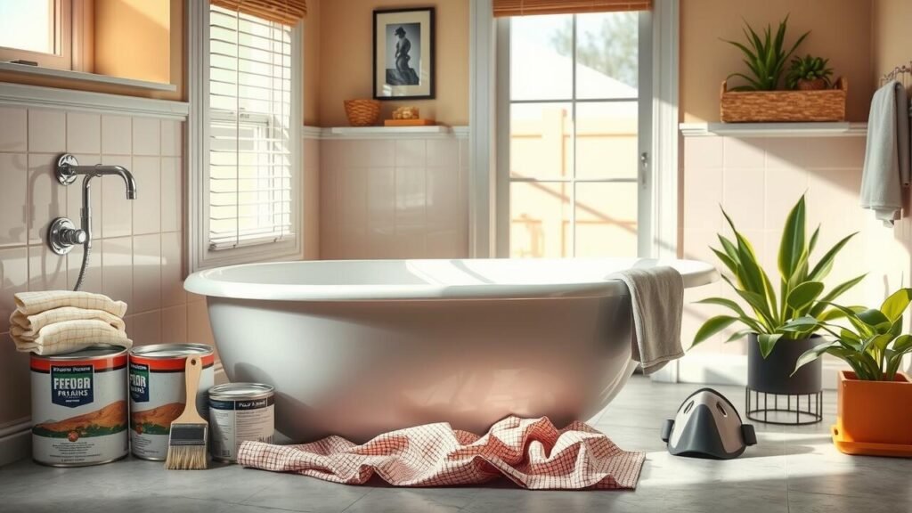 Prepare for Unexpected Expenses in Bathtub Refinishing