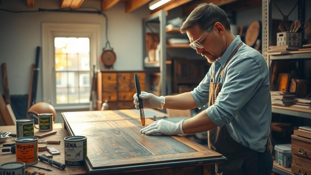 Professional Refinishing: Is It Worth the Extra Expense?