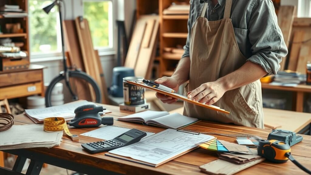 Strategies for Estimating Unexpected Costs in Refinishing