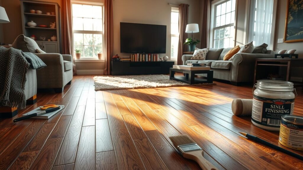The Importance of Allocating Budget for Repairs During Refinishing