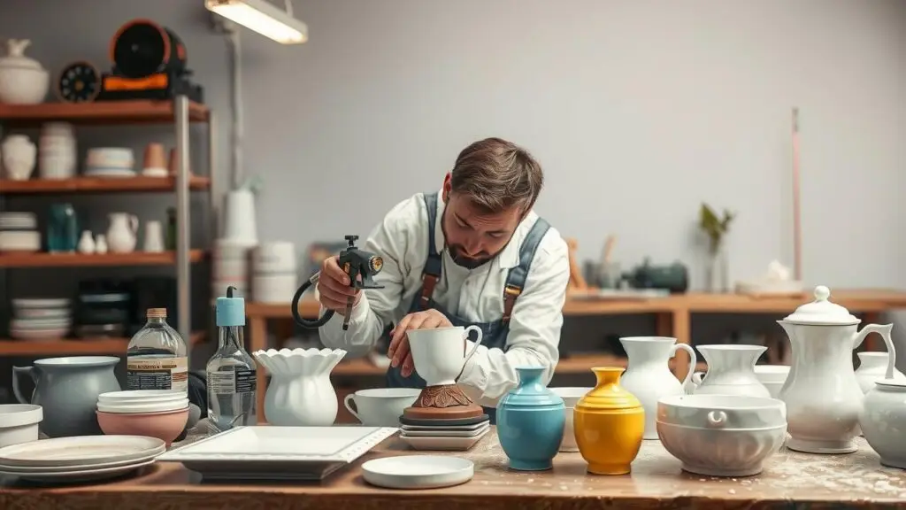 Troubleshooting Issues in Porcelain Refinishing Projects