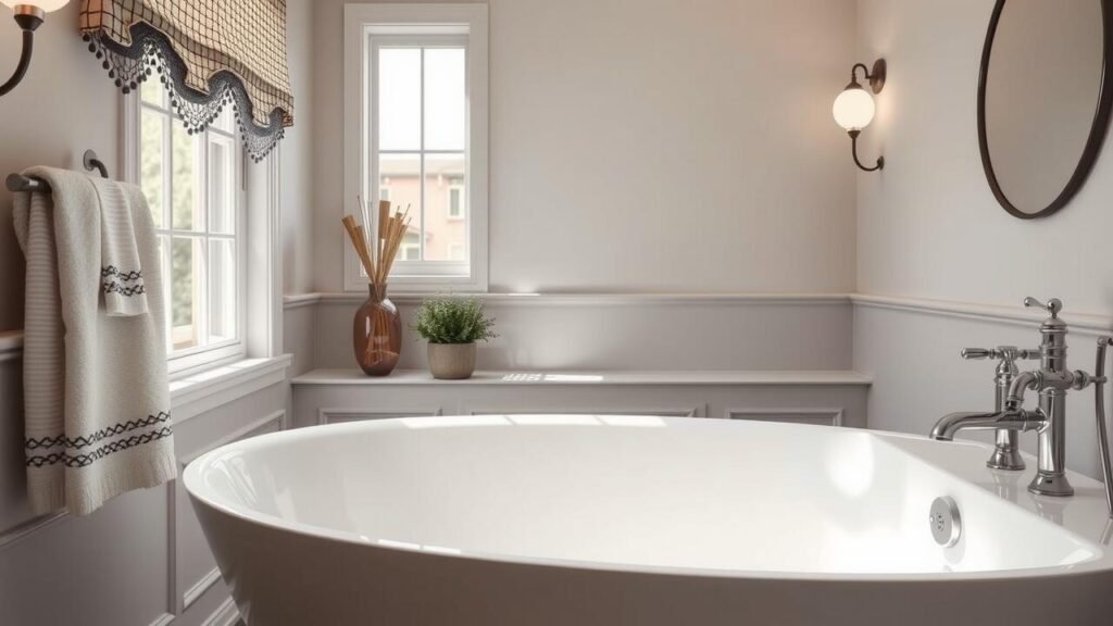 Understanding the Average Market Rate for Bathtub Refinishing