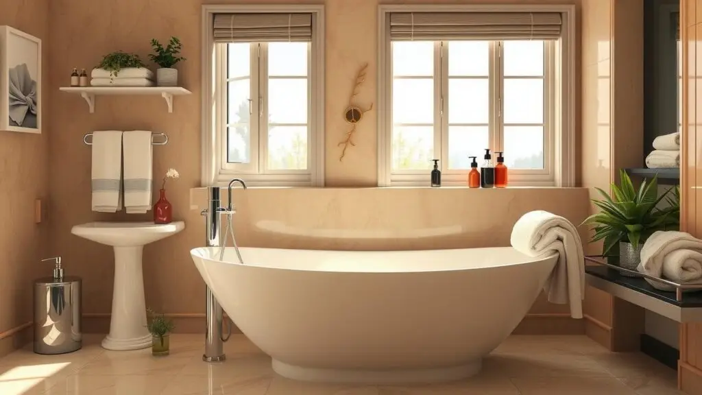 Understanding the Benefits of Epoxy Coating for Bathtubs