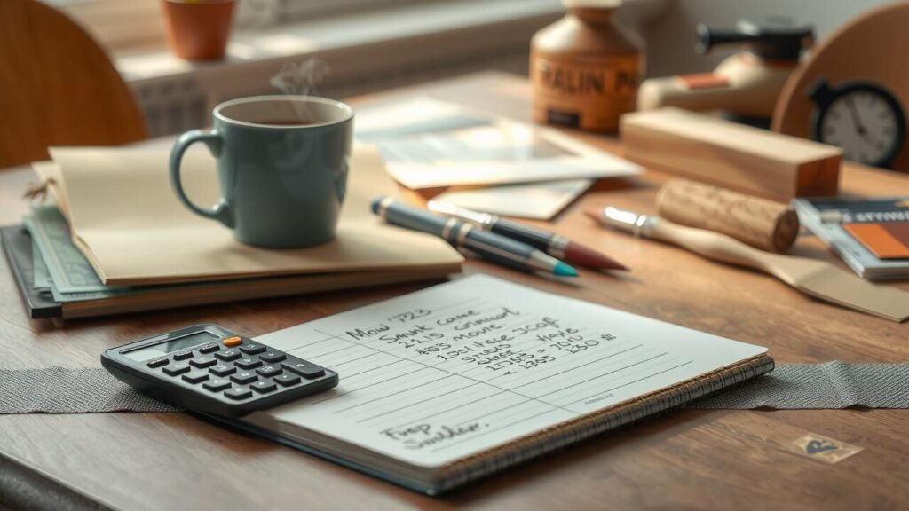 Understanding the Financial Buffer Needed for Refinishing