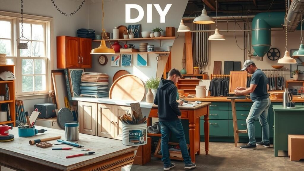 Understanding the Price Breakdown: DIY vs Professional Refinishing