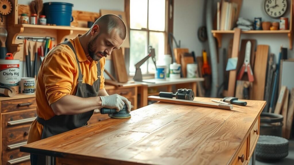 Understanding the Price Breakdown of Professional Refinishing Services