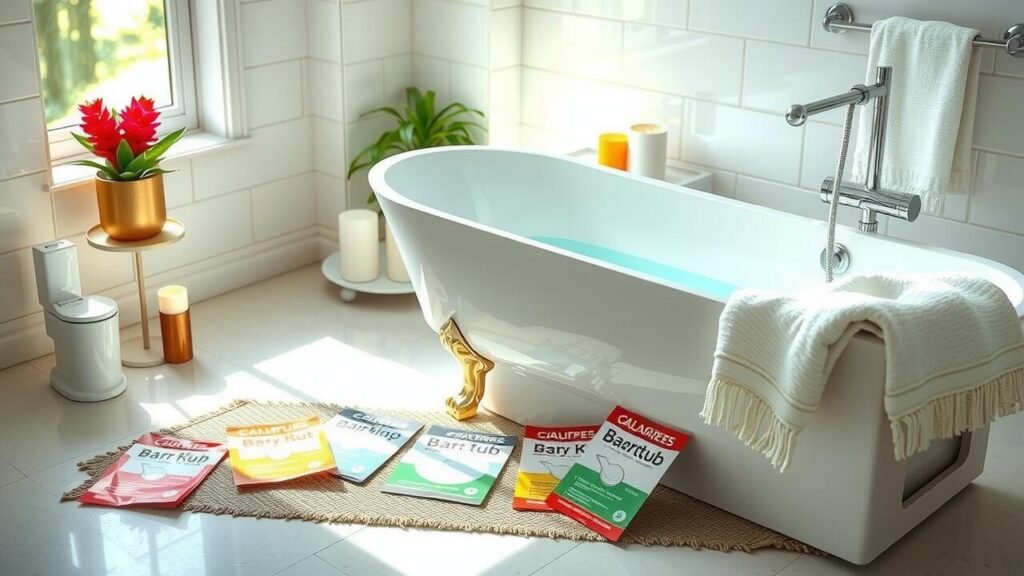 Understanding Warranty Options for Bathtub Repair Kits