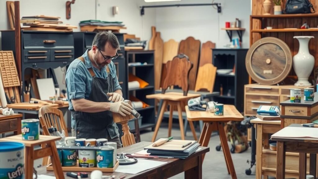 Unforeseen Charges in Professional Refinishing Services
