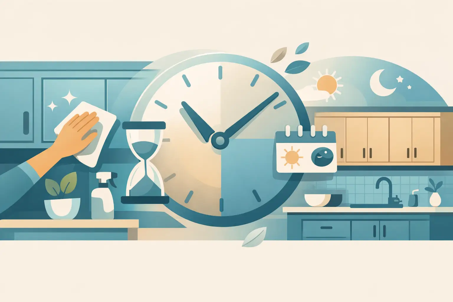 How Long Do Refinished Cabinets Last? What to Expect